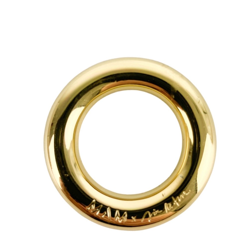 NWT MAM ring